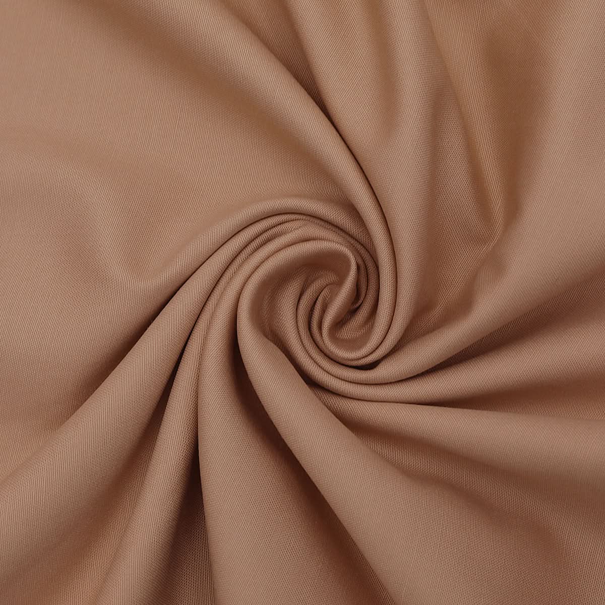 Men Wash & Wear Suit Fabric - Peach, Men, Unstitched Fabric, Chase Value, Chase Value