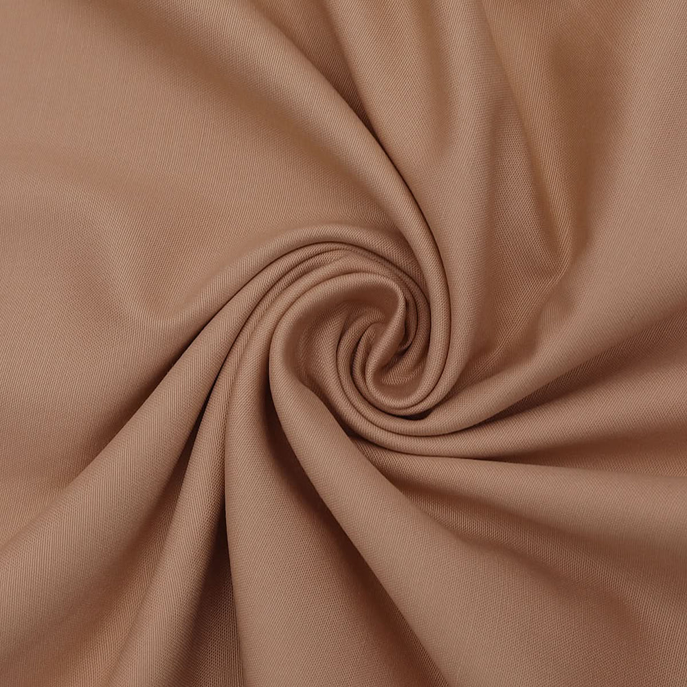 Men Wash & Wear Suit Fabric - Peach, Men, Unstitched Fabric, Chase Value, Chase Value