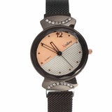 Women's Fancy Watch - Peach, Women, Watches, Chase Value, Chase Value