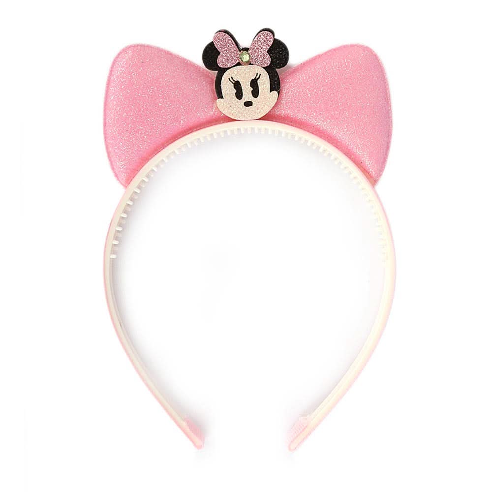 Girls Hair Band - Pink, Kids, Hair Accessories, Chase Value, Chase Value