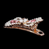 Women's Metal Clip - Pink, Women, Hair And Head Jewellery, Chase Value, Chase Value