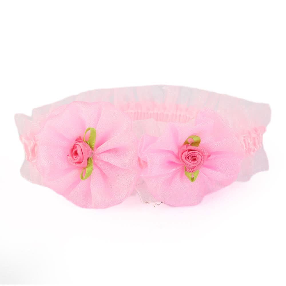 Girls Hair Band - Pink, Kids, Hair Accessories, Chase Value, Chase Value