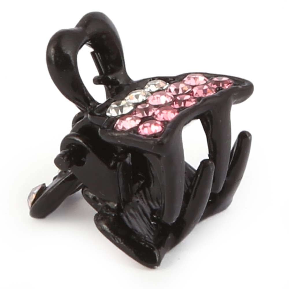 Women's Metal Catcher - Pink, Women, Hair And Head Jewellery, Chase Value, Chase Value