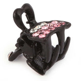 Women's Metal Catcher - Pink, Women, Hair And Head Jewellery, Chase Value, Chase Value
