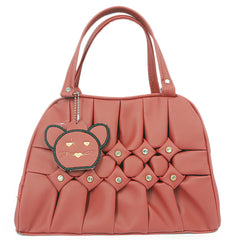 Women's Bag - Pink, Women Bags, Chase Value, Chase Value