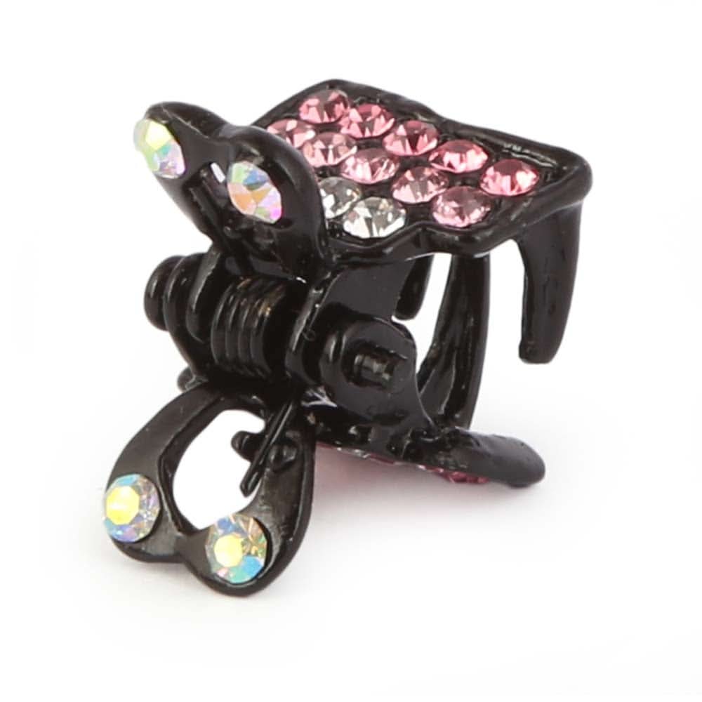 Women's Metal Catcher - Pink, Women, Hair And Head Jewellery, Chase Value, Chase Value