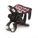 Women's Metal Catcher - Pink, Women, Hair And Head Jewellery, Chase Value, Chase Value