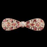 Women's Metal Clip - Pink, Women, Hair And Head Jewellery, Chase Value, Chase Value