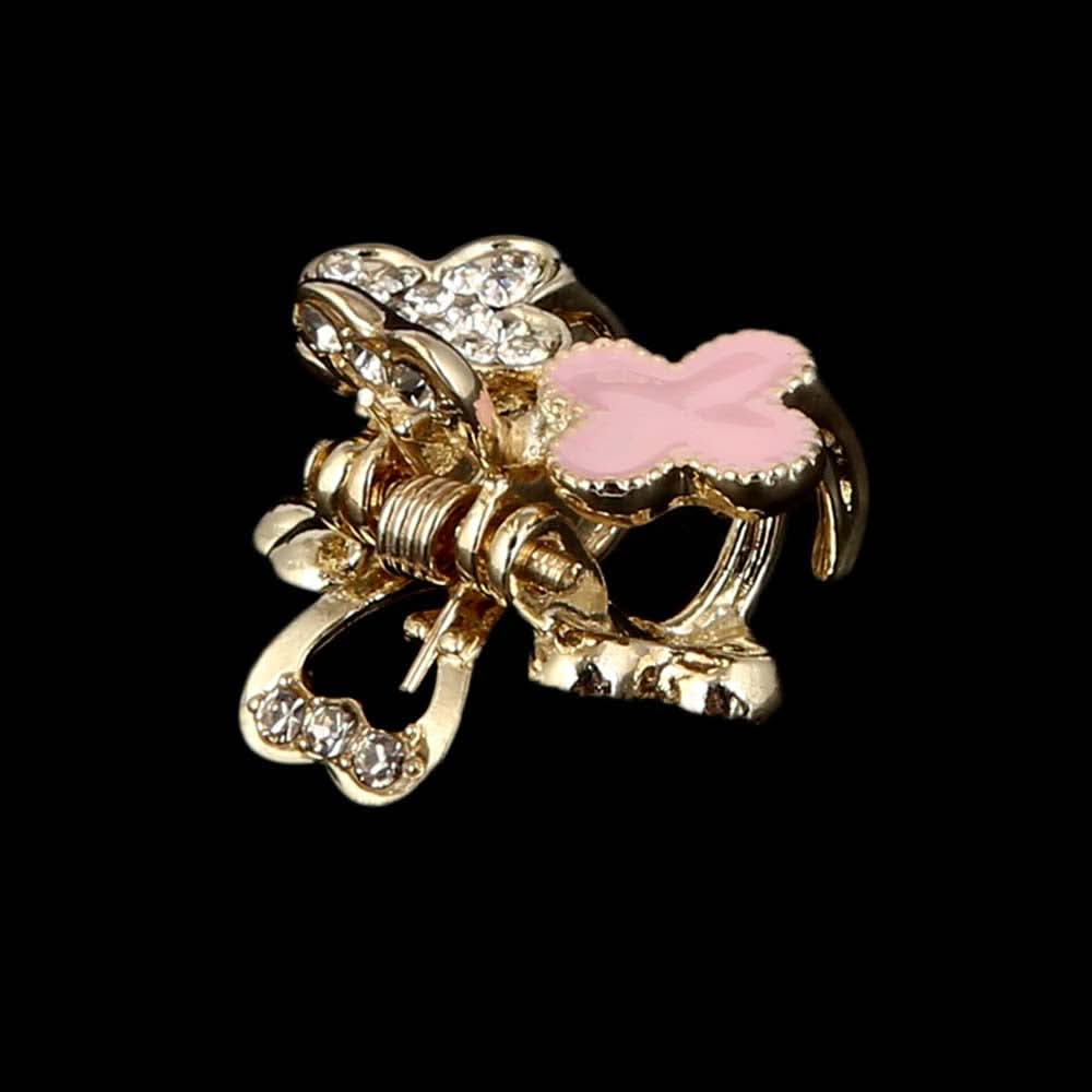 Women's Metal Catcher - Pink, Women, Hair And Head Jewellery, Chase Value, Chase Value