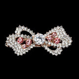 Women's Metal Clip - Pink, Women, Hair And Head Jewellery, Chase Value, Chase Value