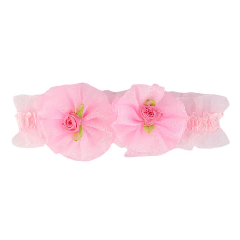 Girls Hair Band - Pink, Kids, Hair Accessories, Chase Value, Chase Value