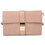 Women's Clutch H076 - Pink, Women, Clutches, Chase Value, Chase Value