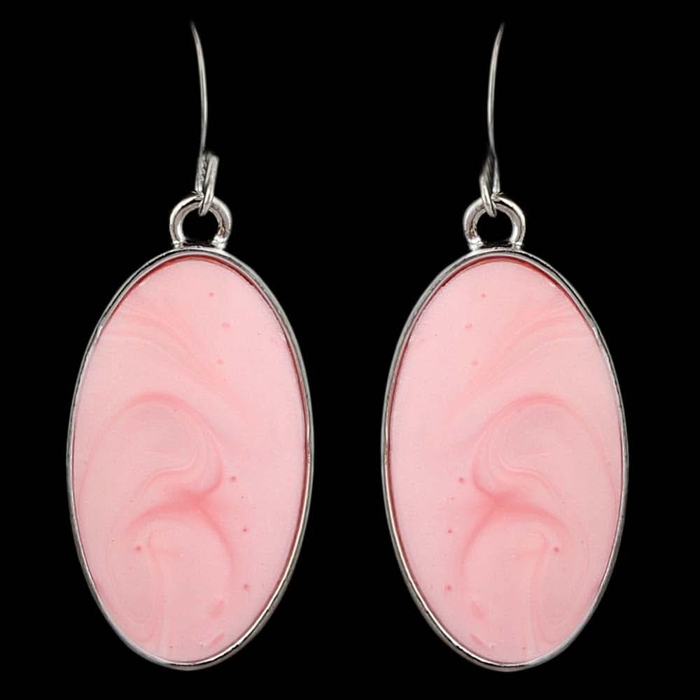 Women's Ear Tops -  Pink, Women, Earrings & Tops, Chase Value, Chase Value