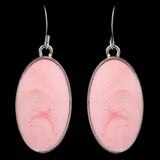 Women's Ear Tops -  Pink, Women, Earrings & Tops, Chase Value, Chase Value