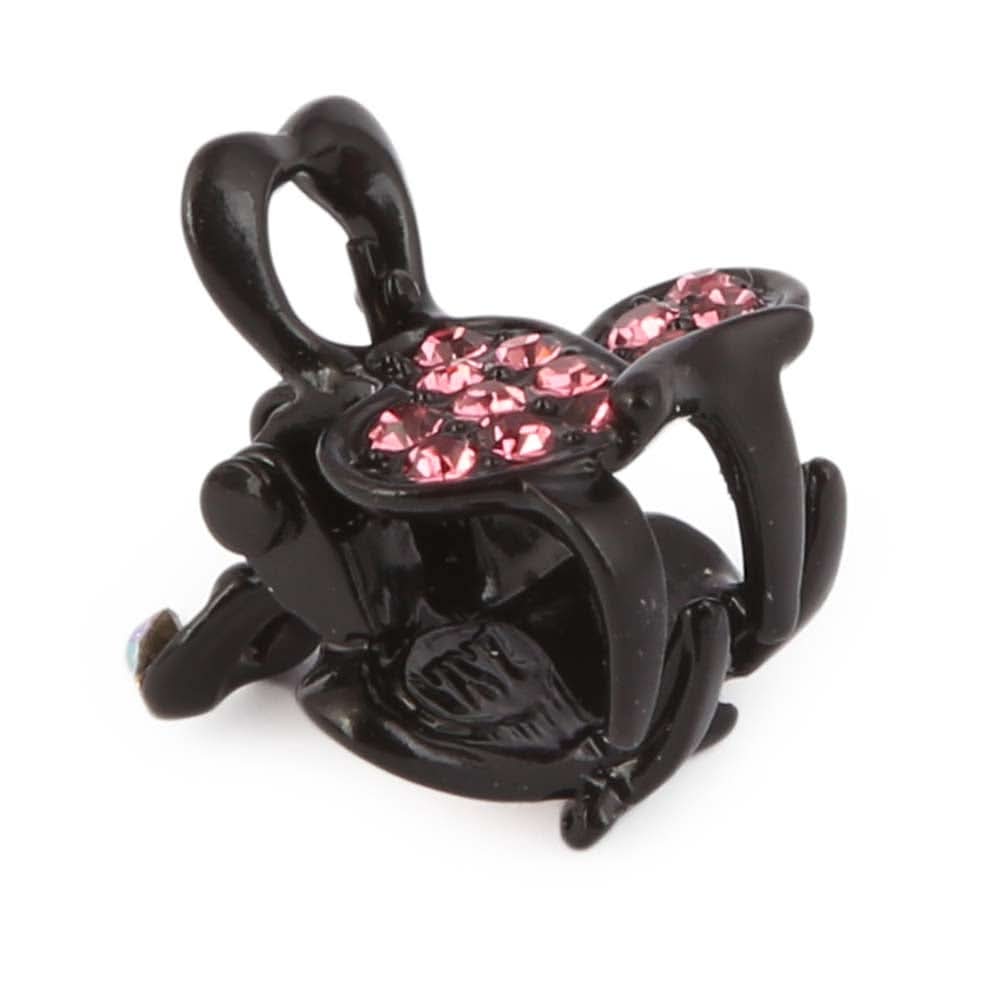 Women's Metal Catcher - Pink, Women, Hair And Head Jewellery, Chase Value, Chase Value