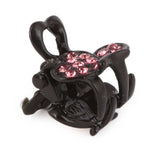 Women's Metal Catcher - Pink, Women, Hair And Head Jewellery, Chase Value, Chase Value