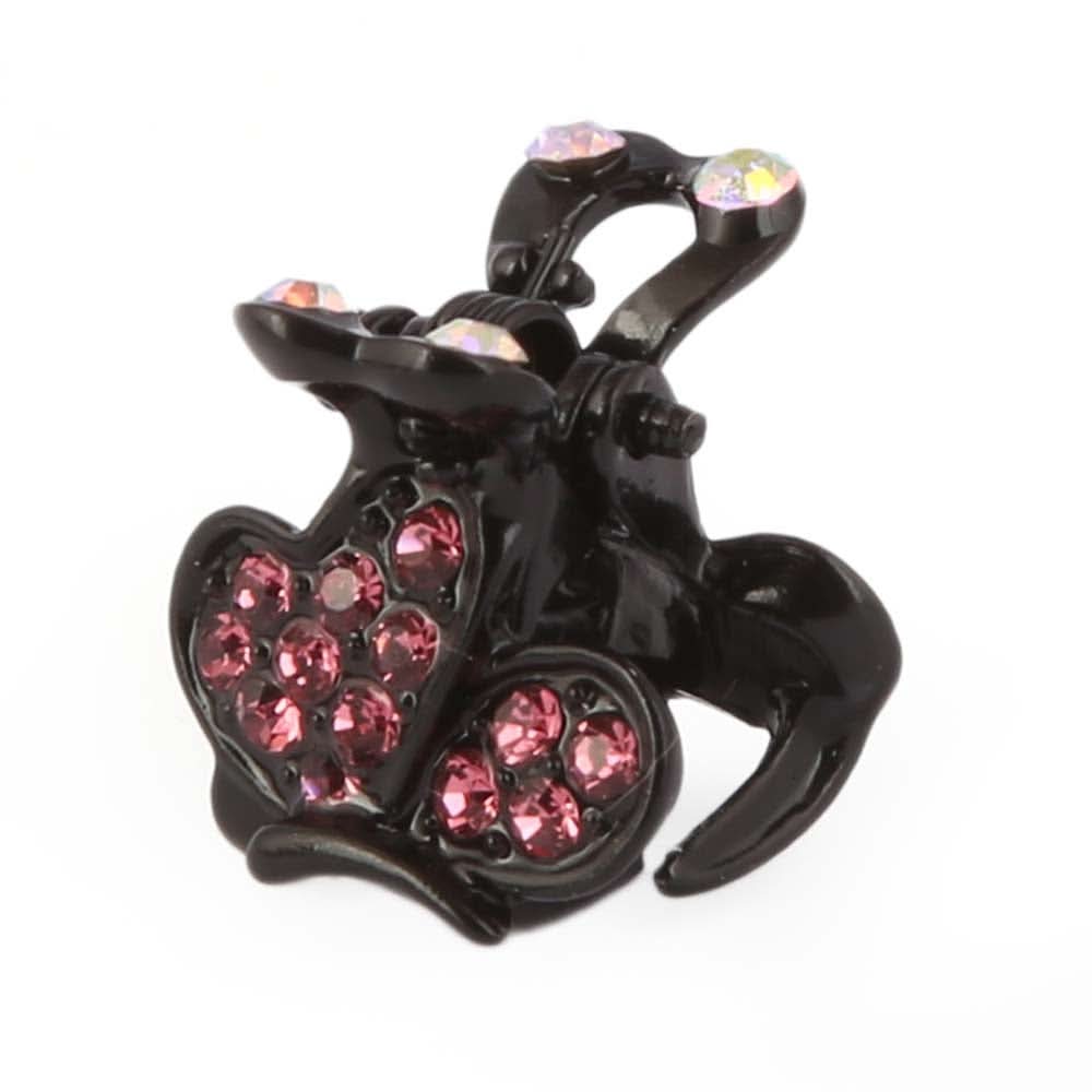 Women's Metal Catcher - Pink, Women, Hair And Head Jewellery, Chase Value, Chase Value
