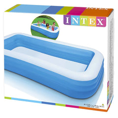 INTEX Swim Center Family Pool 58484, Kids, Swimming, Chase Value, Chase Value