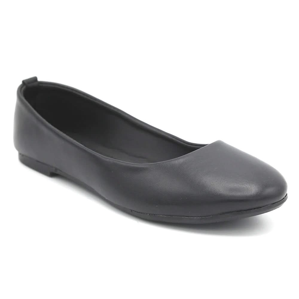 Women's Fancy Pumps 1816 - Black, Women, Pumps, Chase Value, Chase Value