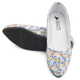 Women's Fancy Pumps (104) - White, Women, Pumps, Chase Value, Chase Value