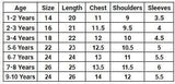 Girls Half Sleeve Fancy T-Shirt - Yellow, Kids, Girls T-Shirts, Chase Value, Chase Value