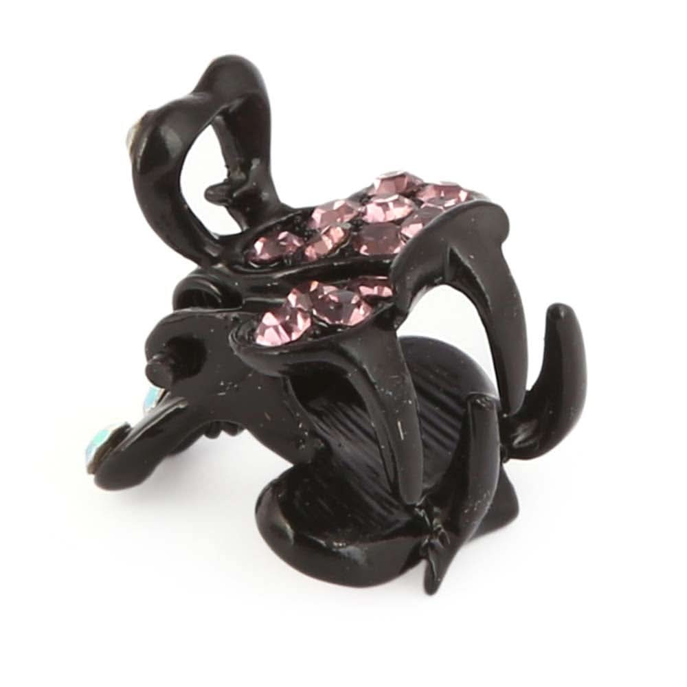 Women's Metal Catcher - Purple, Women, Hair And Head Jewellery, Chase Value, Chase Value