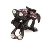 Women's Metal Catcher - Purple, Women, Hair And Head Jewellery, Chase Value, Chase Value