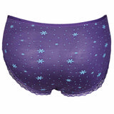 Women's Plain Panty - Purple, Women, Panties, Chase Value, Chase Value