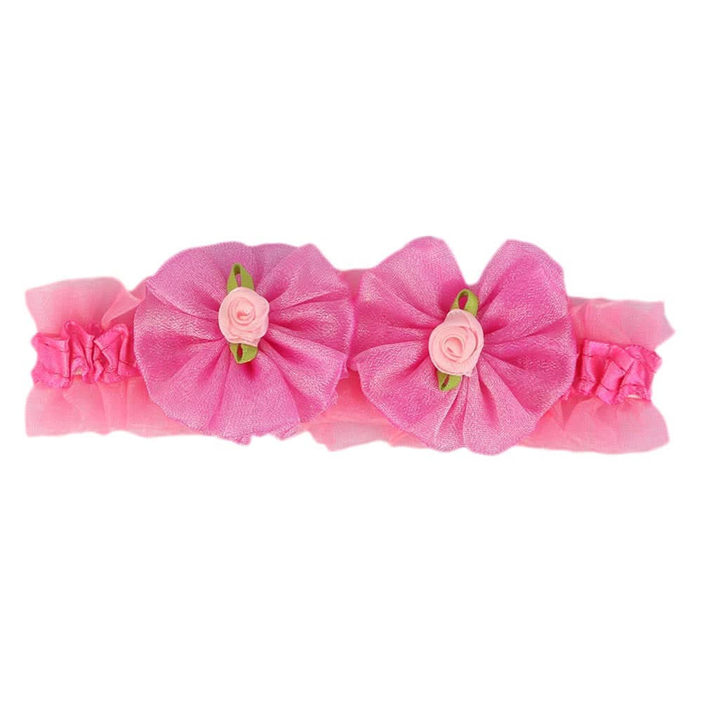 Girls Hair Band - Purple, Kids, Hair Accessories, Chase Value, Chase Value