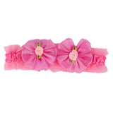 Girls Hair Band - Purple, Kids, Hair Accessories, Chase Value, Chase Value