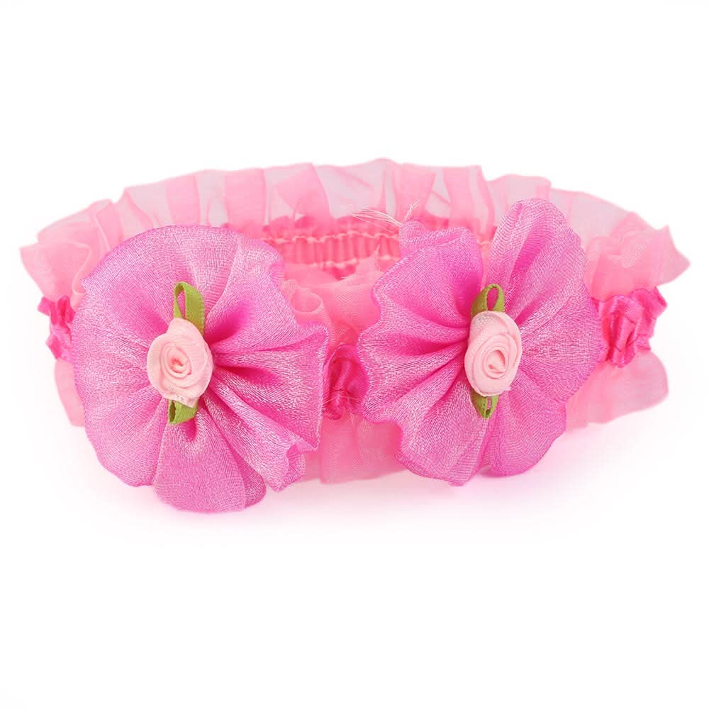 Girls Hair Band - Purple, Kids, Hair Accessories, Chase Value, Chase Value