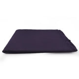Men's Mashriq Khumas Dobby Un-Stitched Suit - Purple, Men, Unstitched Fabric, Chase Value, Chase Value