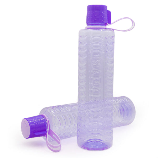 2 Water Bottle - Purple, Kids, Tiffin Boxes And Bottles, Chase Value, Chase Value