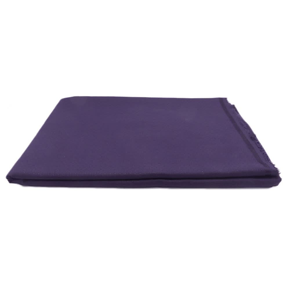 Men's Mashriq Khumas Dobby Un-Stitched Suit 2 - Purple, Men, Unstitched Fabric, Chase Value, Chase Value