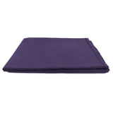 Men's Mashriq Khumas Dobby Un-Stitched Suit 2 - Purple, Men, Unstitched Fabric, Chase Value, Chase Value