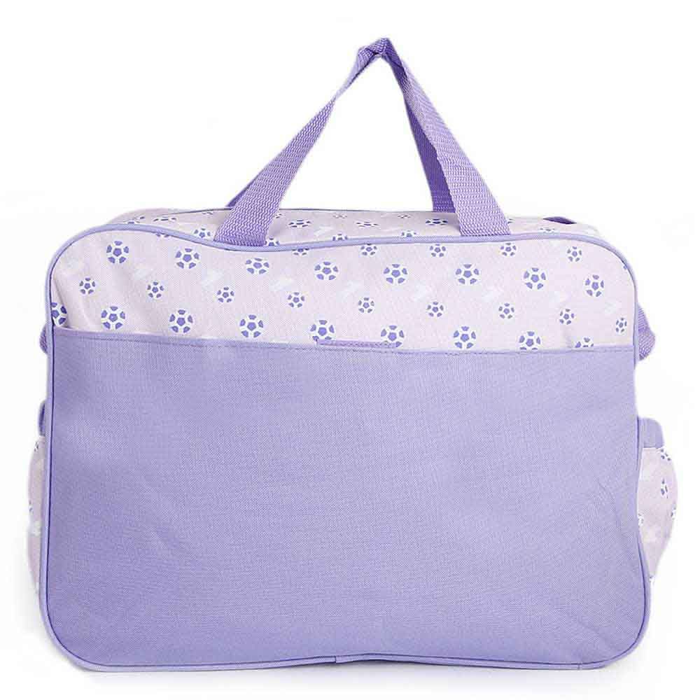 NewBorn Baby Bag - Purple, Kids, Maternity Bag (Diaper Bag), Chase Value, Chase Value