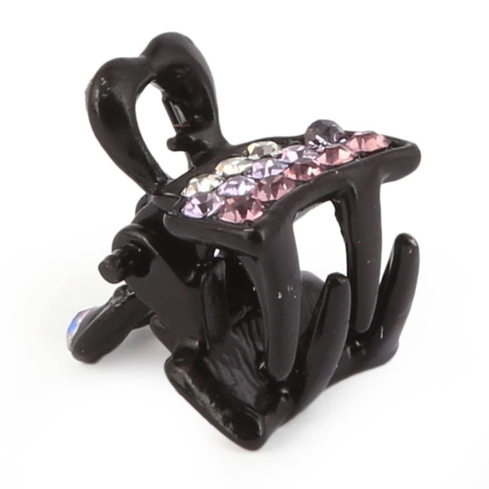Women's Metal Catcher - Purple, Women, Hair And Head Jewellery, Chase Value, Chase Value
