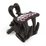 Women's Metal Catcher - Purple, Women, Hair And Head Jewellery, Chase Value, Chase Value
