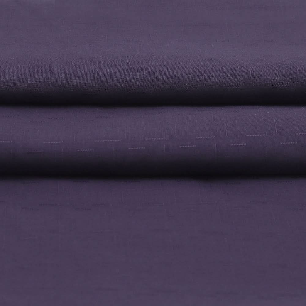 Men's Mashriq Khumas Dobby Un-Stitched Suit - Purple, Men, Unstitched Fabric, Chase Value, Chase Value