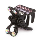 Women's Metal Catcher - Purple, Women, Hair And Head Jewellery, Chase Value, Chase Value