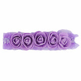 Girls Head Band - Purple, Kids, Hair Accessories, Chase Value, Chase Value