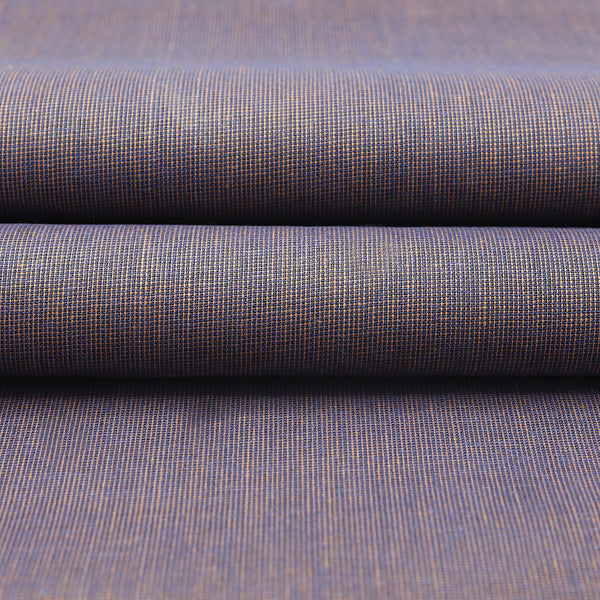 Men's Khaddar Un-Stitched Suit - Purple, Men, Unstitched Fabric, Chase Value, Chase Value