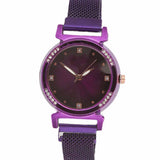 Women's Fancy Watch - Purple, Women, Watches, Chase Value, Chase Value