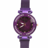Women's Fancy Watch - Purple, Women, Watches, Chase Value, Chase Value