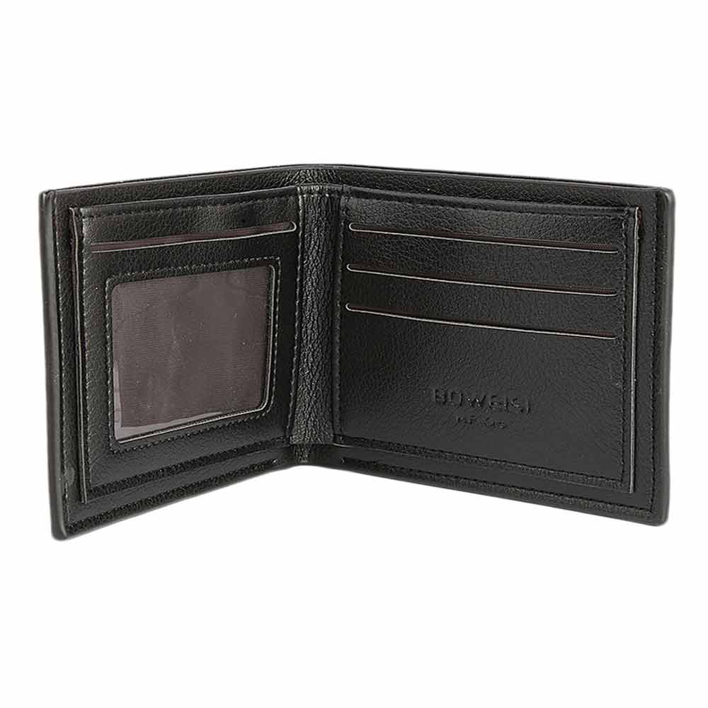 Men's Wallet - Black, Men, Wallets, Chase Value, Chase Value