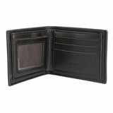 Men's Wallet - Black, Men, Wallets, Chase Value, Chase Value