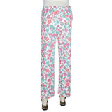 Women's Printed Trouser - Multi - test-store-for-chase-value