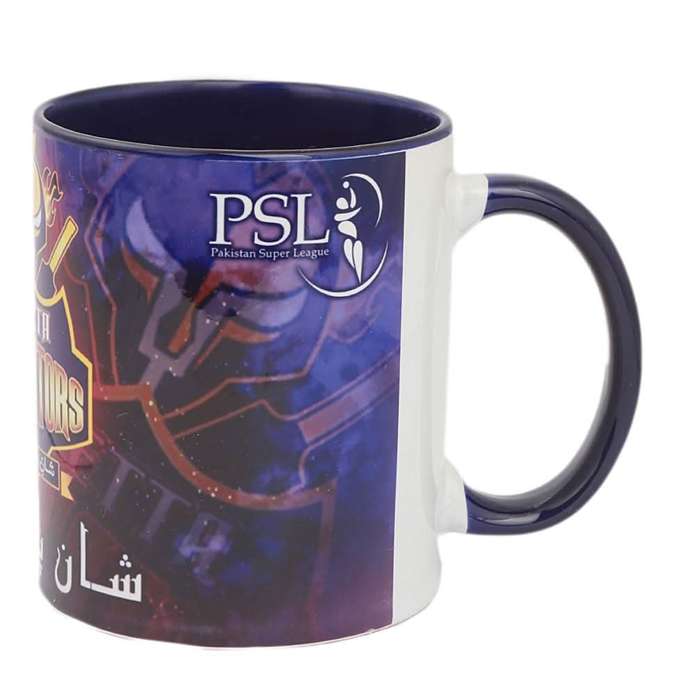 Quetta Gladiators PSL Mug, Home & Lifestyle, Glassware & Drinkware, Chase Value, Chase Value