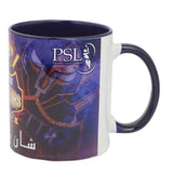 Quetta Gladiators PSL Mug, Home & Lifestyle, Glassware & Drinkware, Chase Value, Chase Value