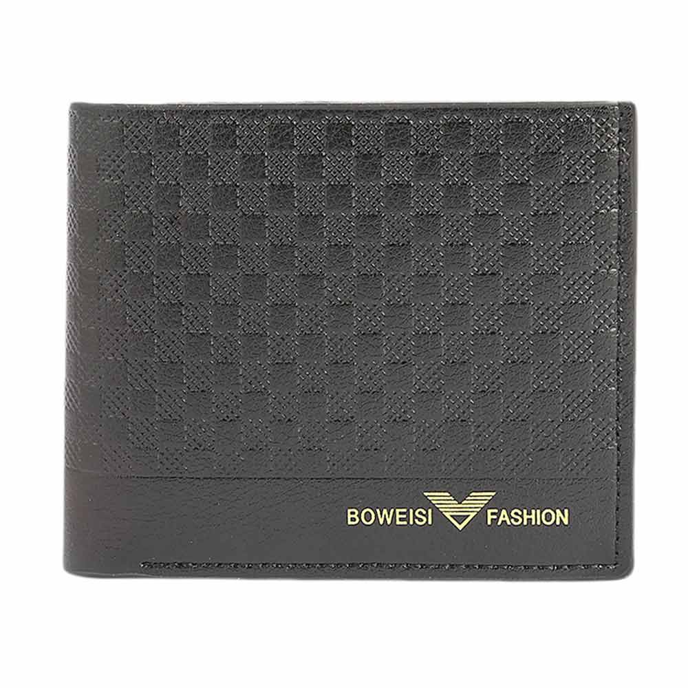 Men's Wallet - Black, Men, Wallets, Chase Value, Chase Value